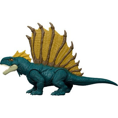 Jurassic World: Survival Frenzy Pack - Dimetrodon