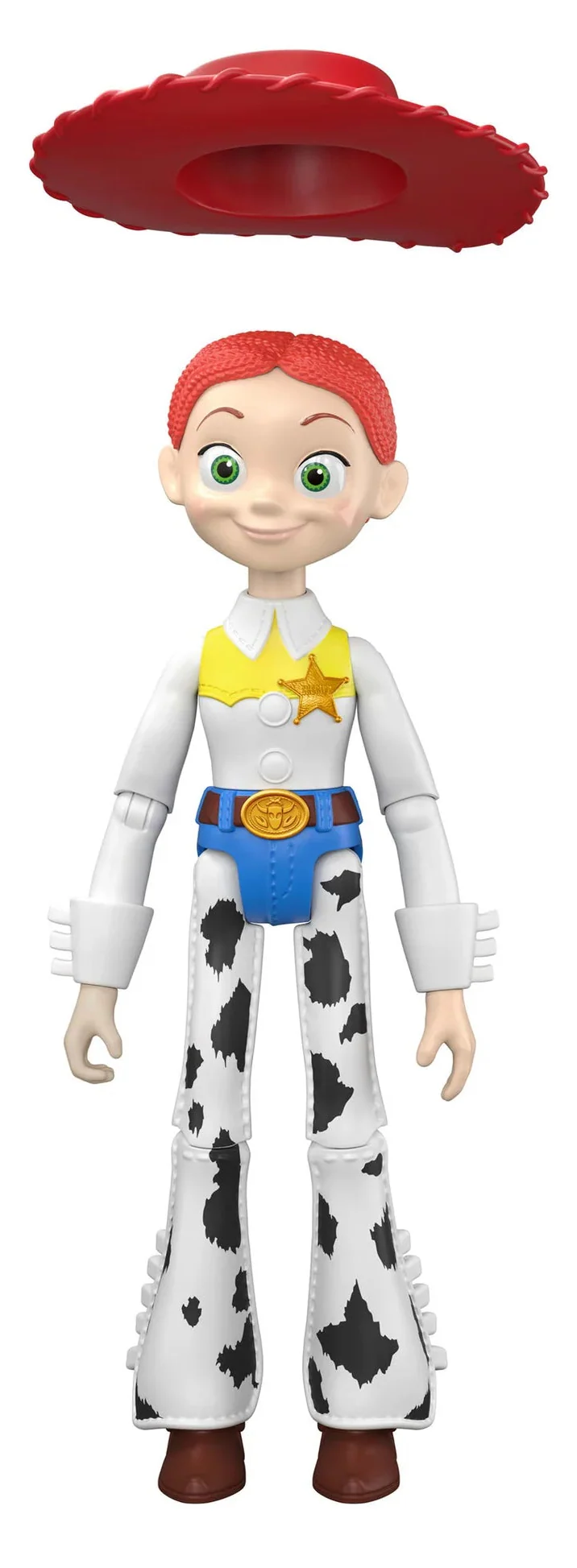 Toy Story: Jessie Figure - 12 Inch
