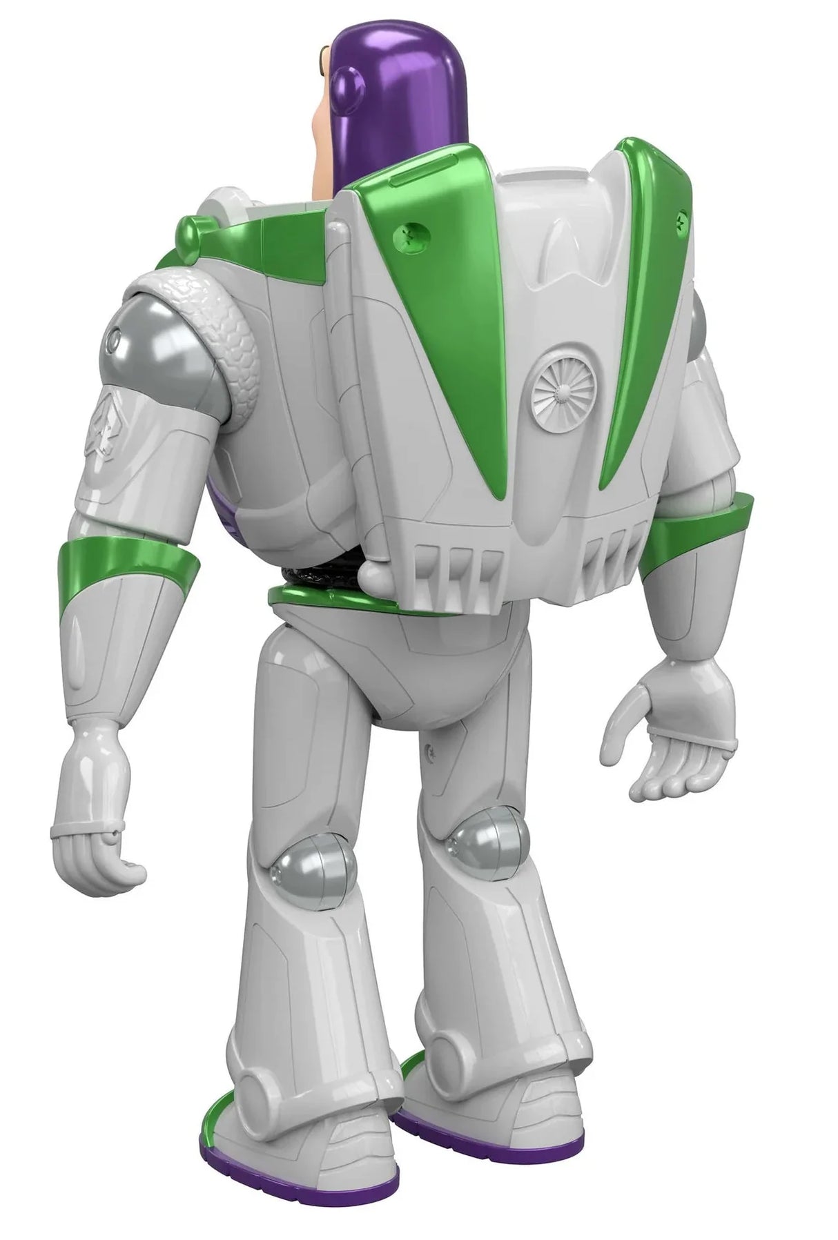 Toy Story: Buzz Lightyear Figure - 12 Inch