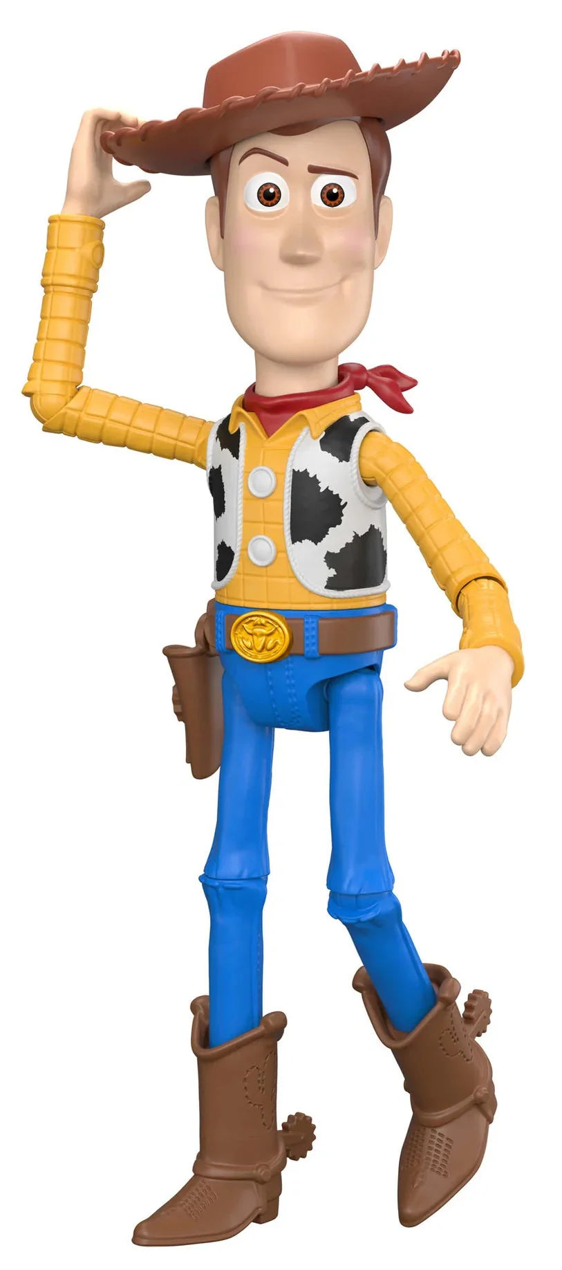 Toy Story: Woody Figure - 12 Inch