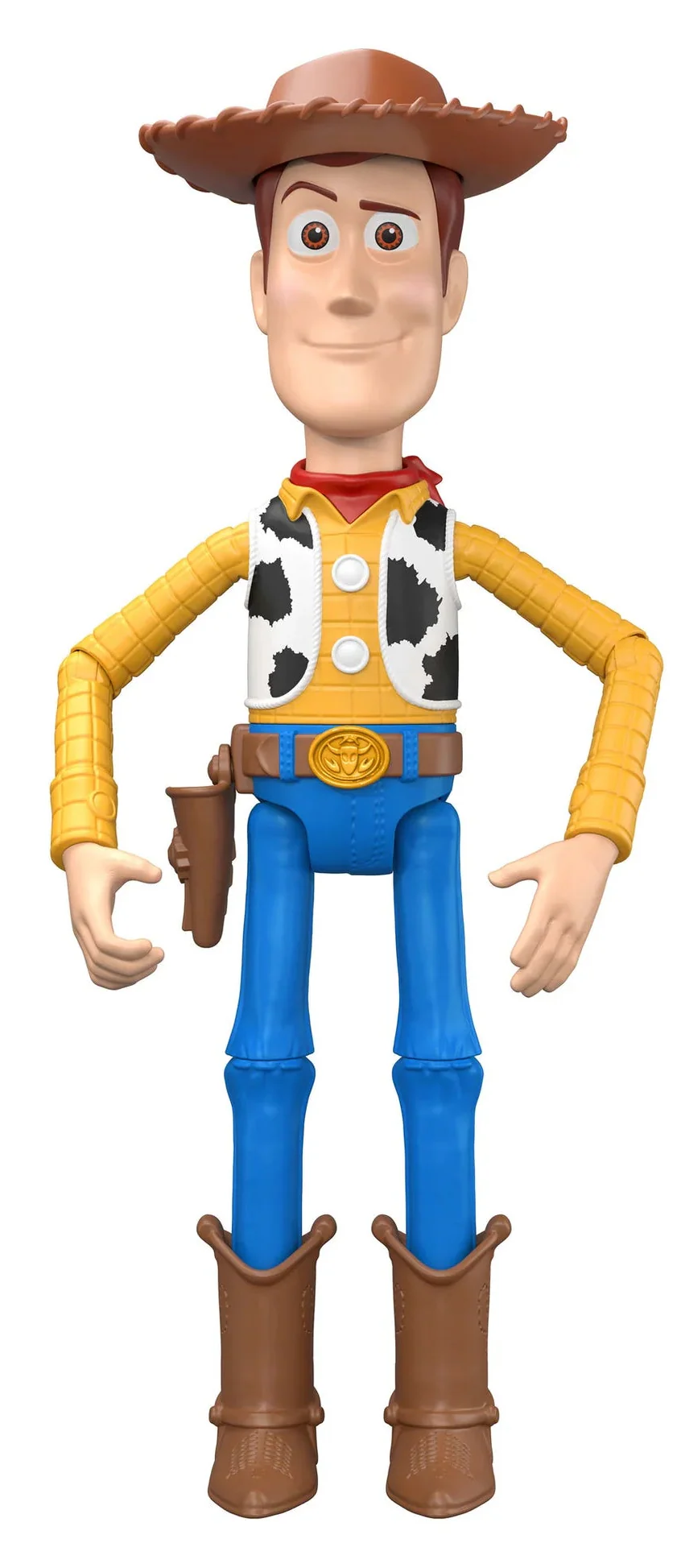 Toy Story: Woody Figure - 12 Inch