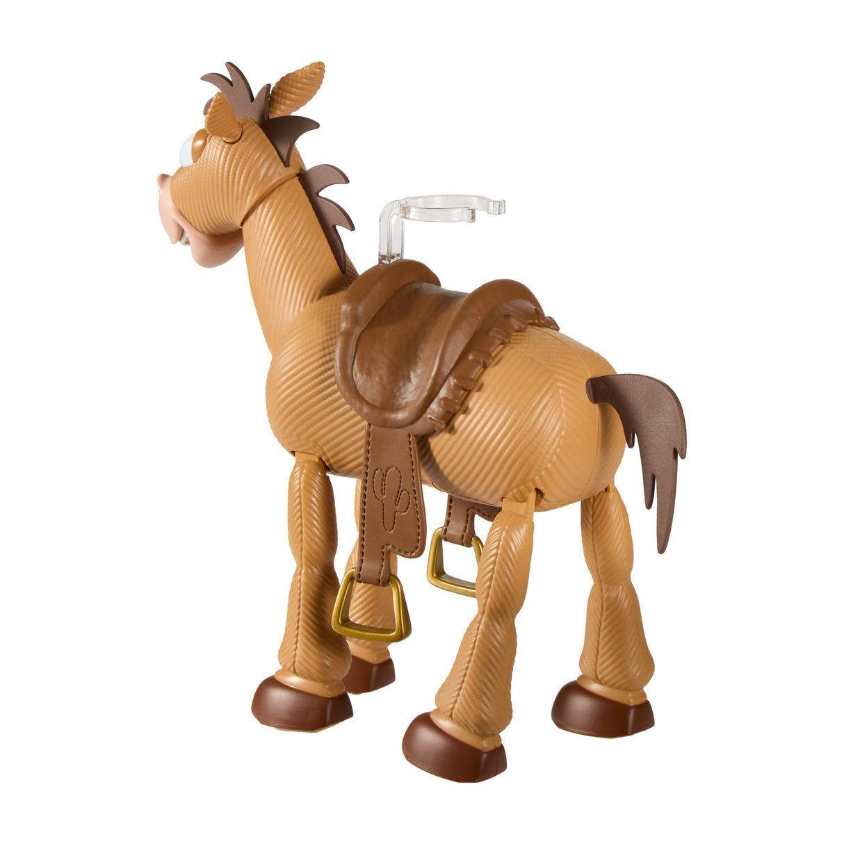 Toy Story: Giddy Up Bullseye Figure