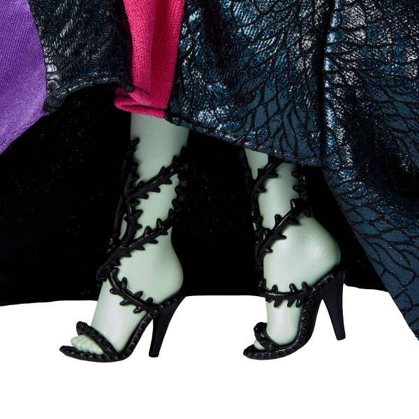 Disney Villains: Maleficent Collector Doll