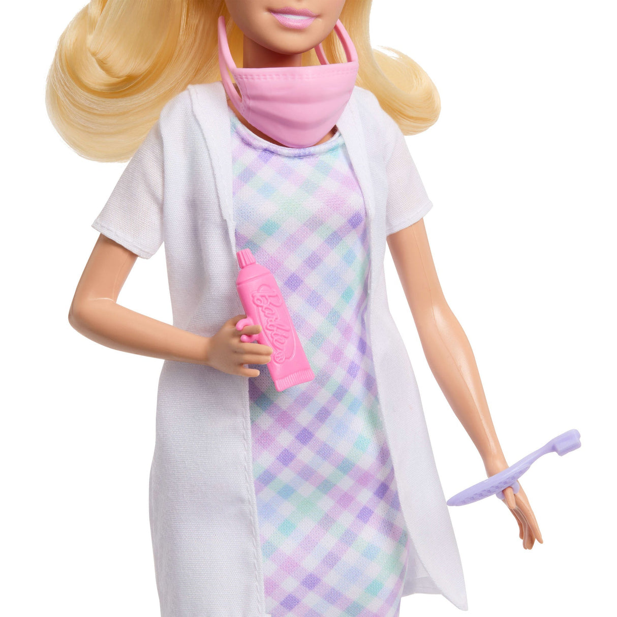 Barbie: Deluxe Careers - Dentist
