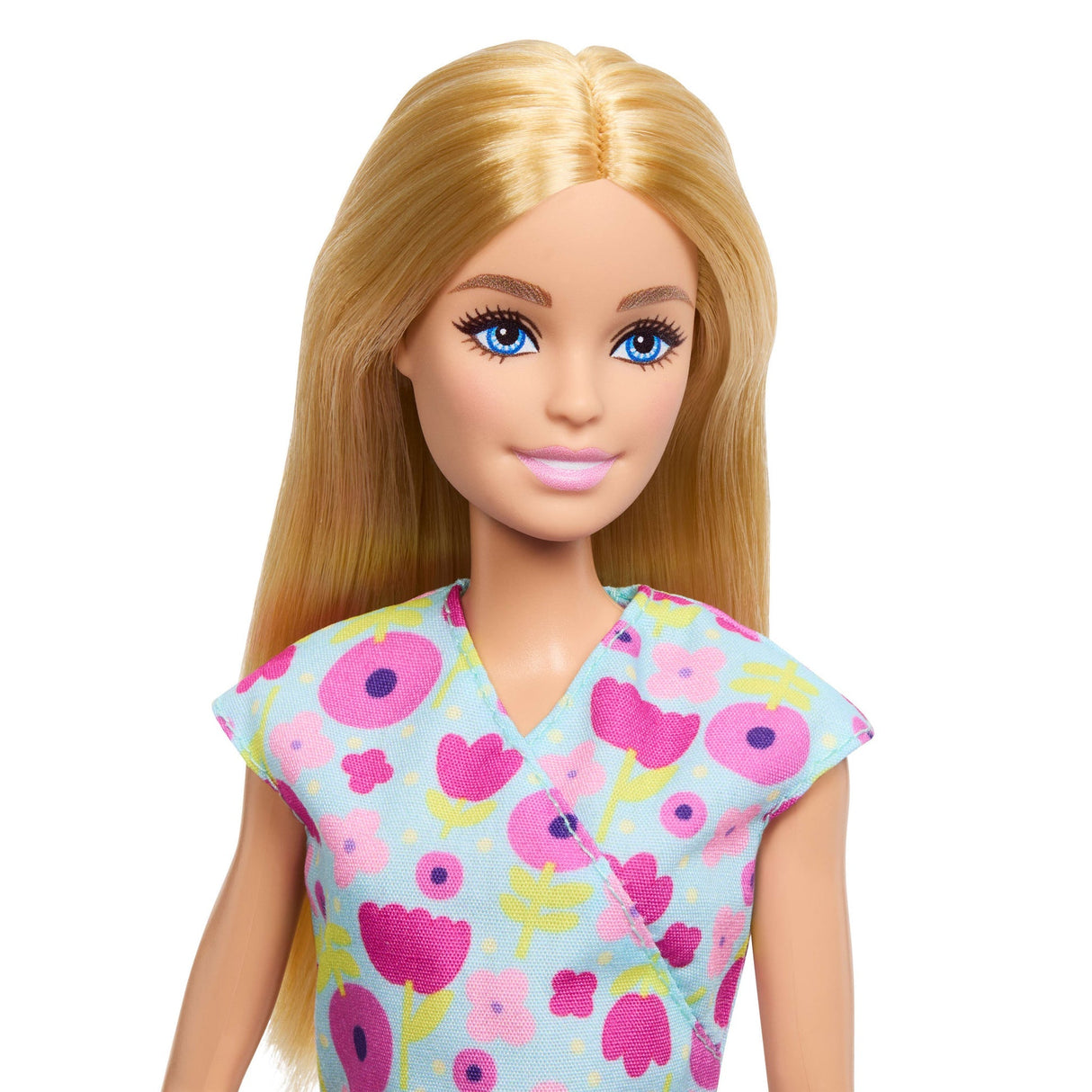 Barbie: Deluxe Careers - Baby Doctor