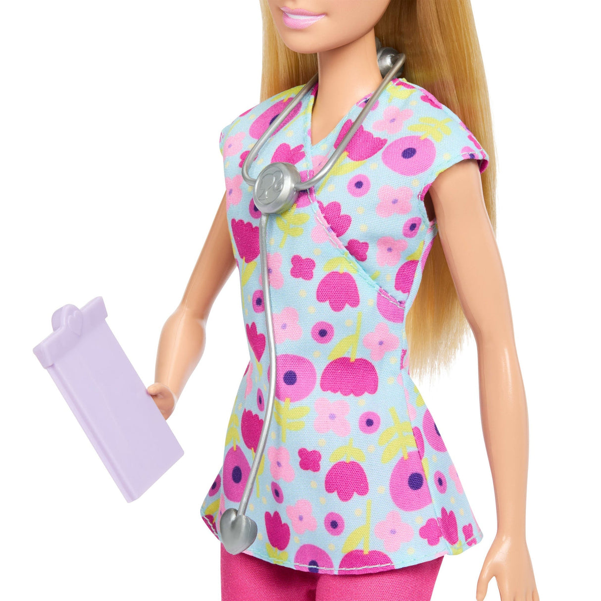 Barbie: Deluxe Careers - Baby Doctor