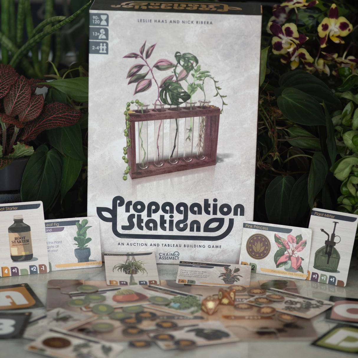 Propagation Station