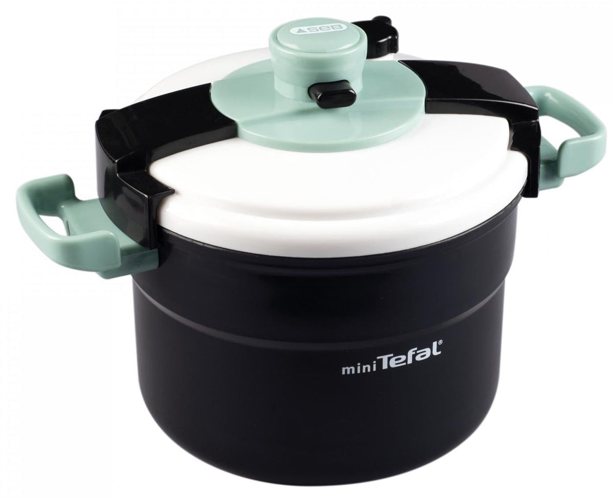 Smoby Tefal: Clipso Pressure Cooker