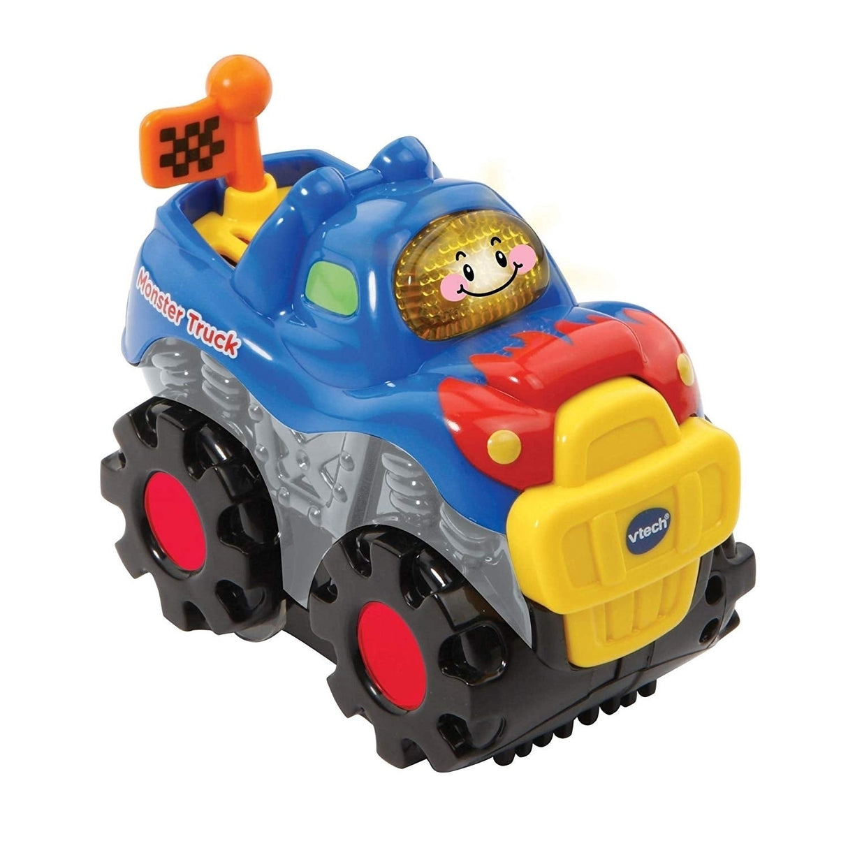 Vtech Toot-Toot Drivers Monster Truck
