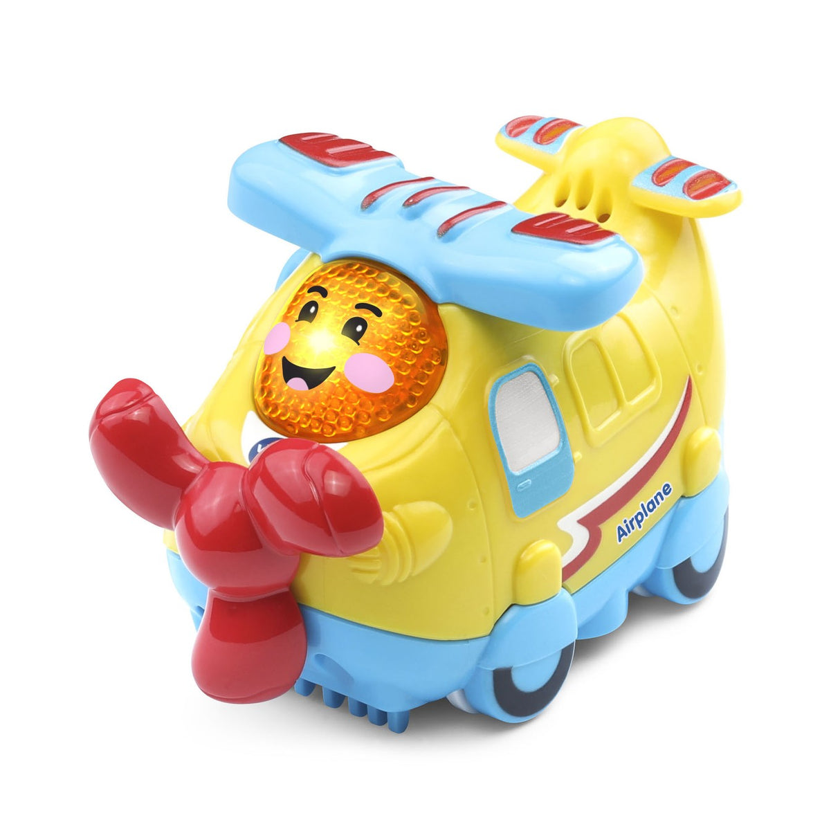 Vtech Toot-Toot Drivers Aeroplane