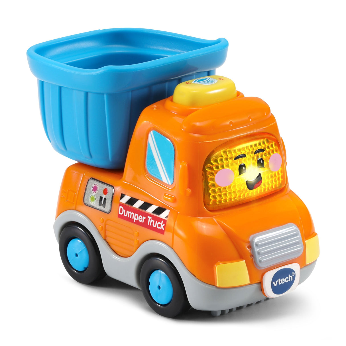 Vtech Toot-Toot Drivers Dumper Truck