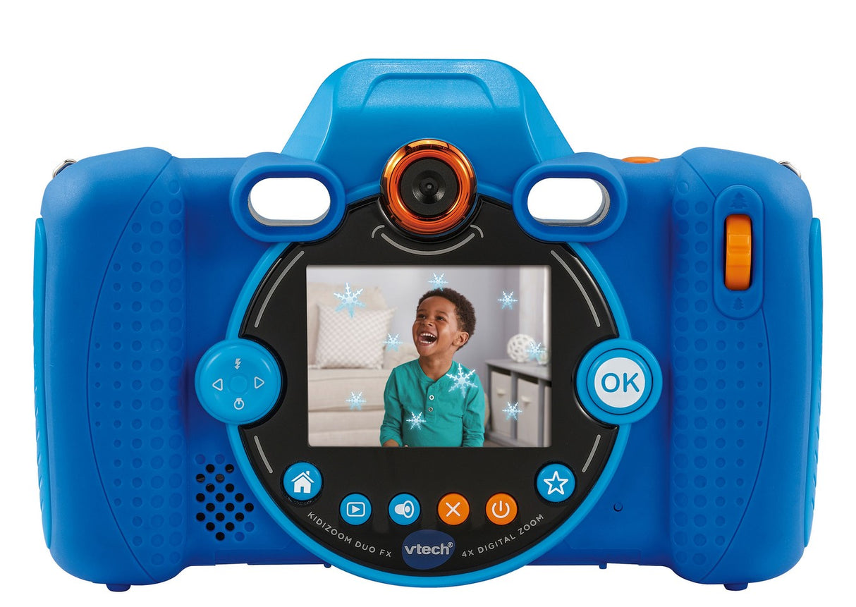 VTech Kidizoom Duo Fx Blue