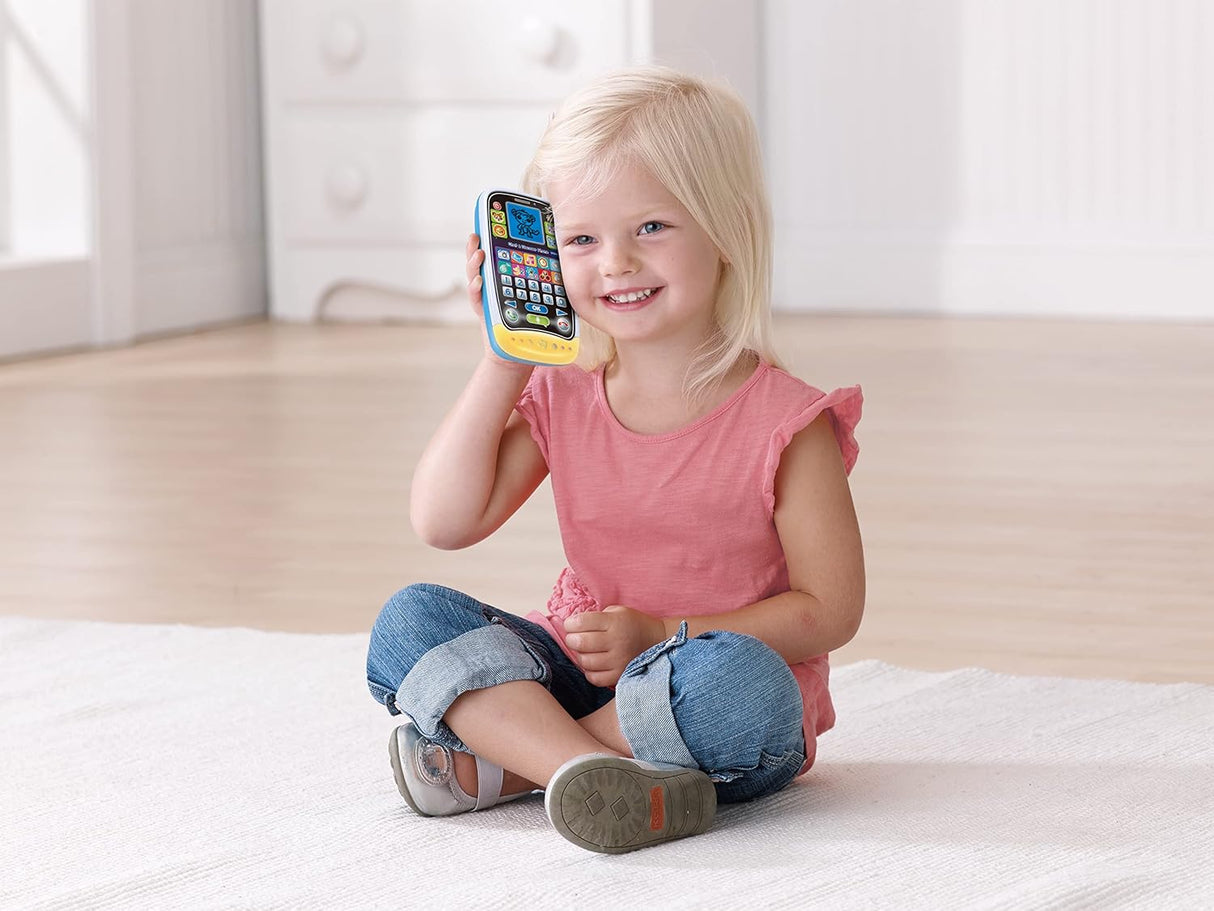 VTech Chat And Discover Phone
