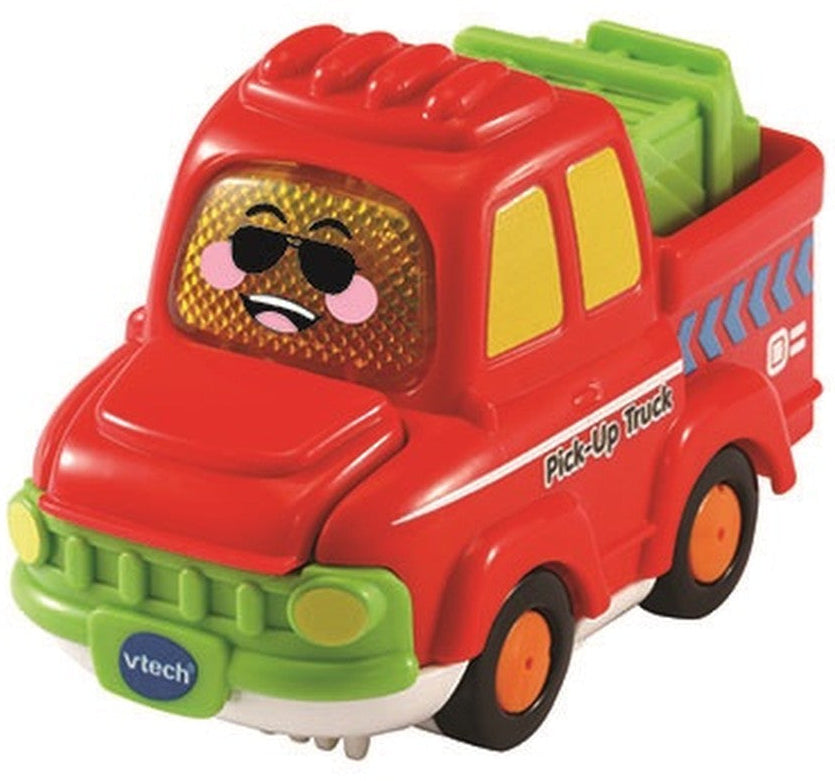 Vtech Toot-Toot Drivers Pick-Up Truck
