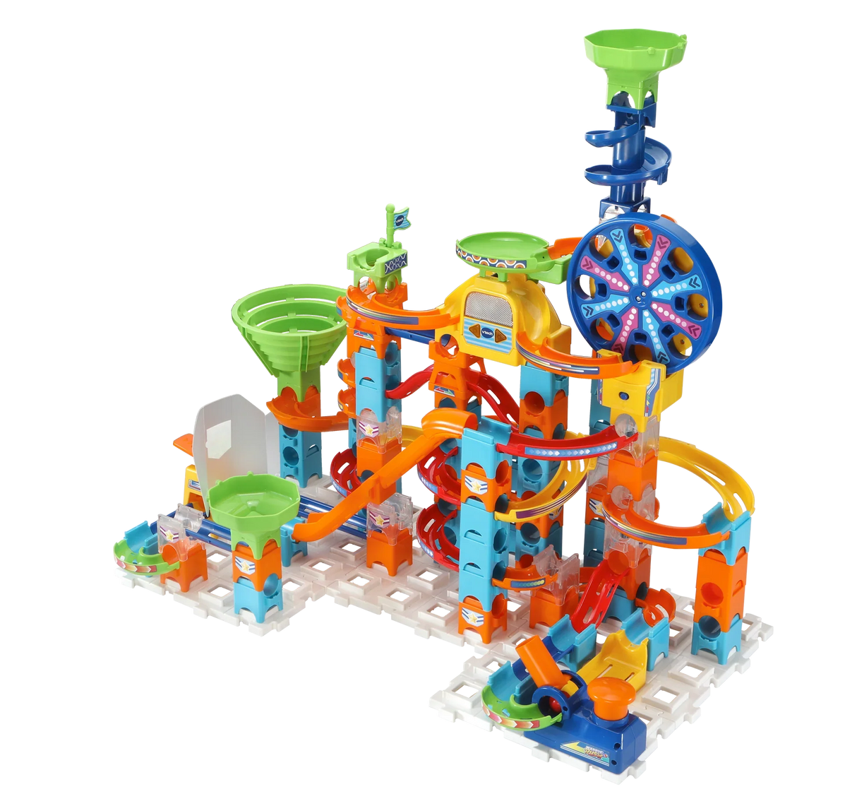 VTech Marble Run Ultimate Set