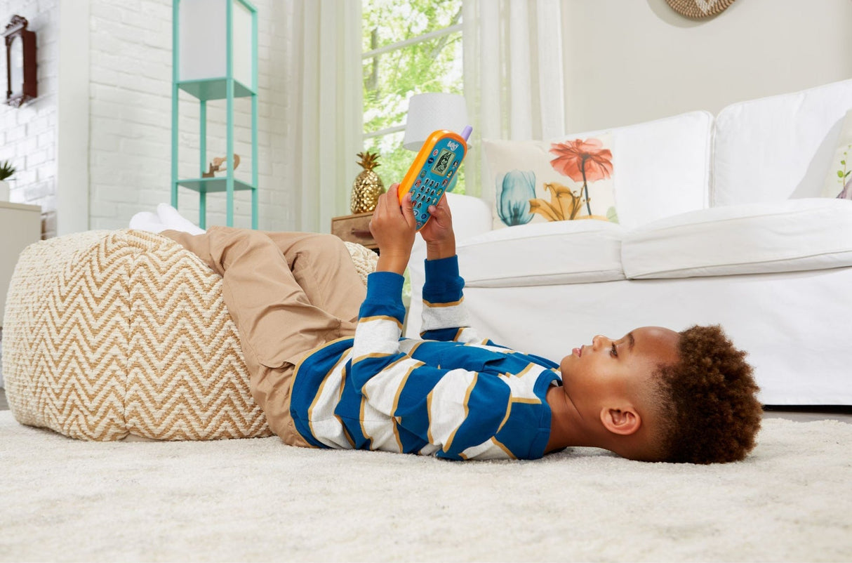VTech Bluey Ring Ring Phone