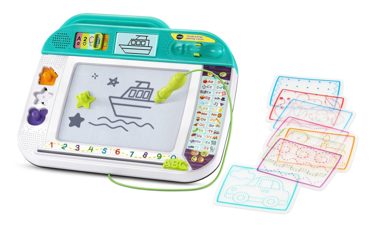 VTech Doodle & Draw Learning Centre