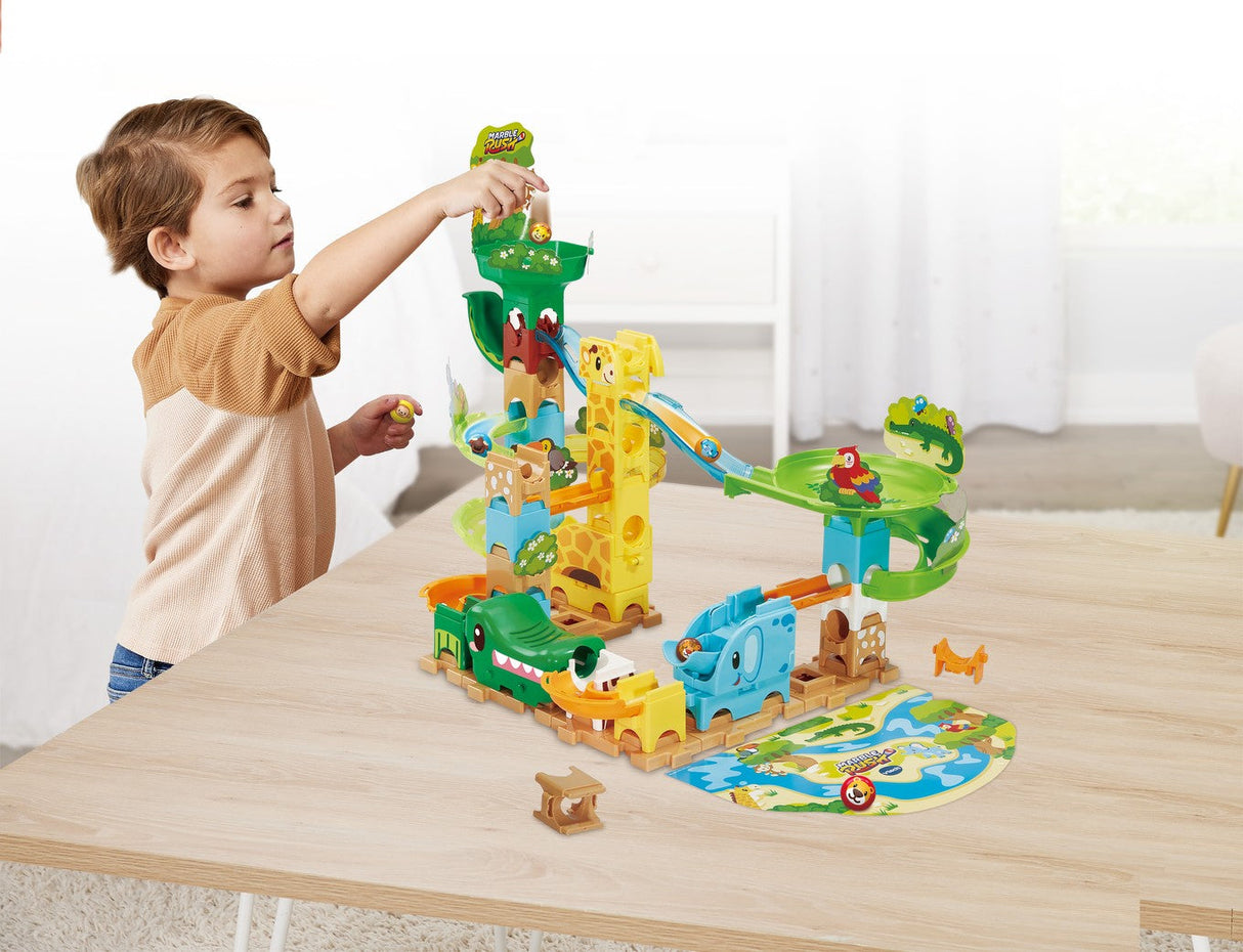 VTech Marble Rush Safari Slide