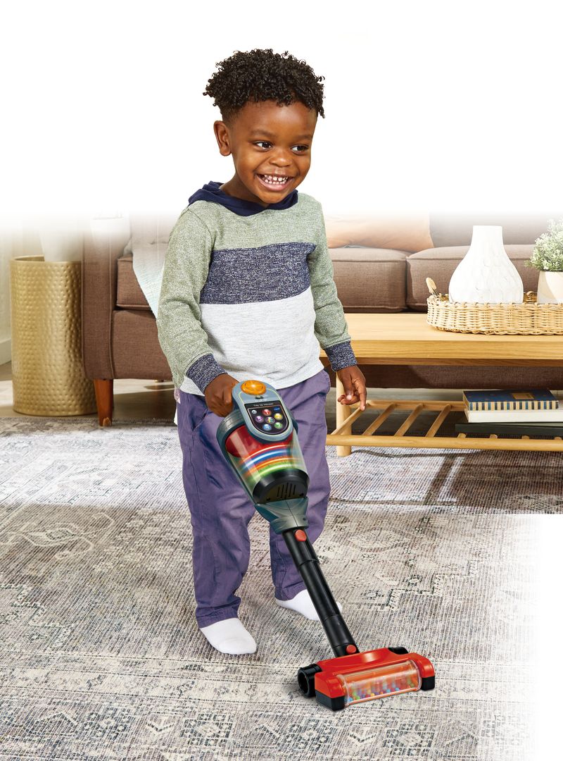 VTech Tidy Up Vacuum Cleaner