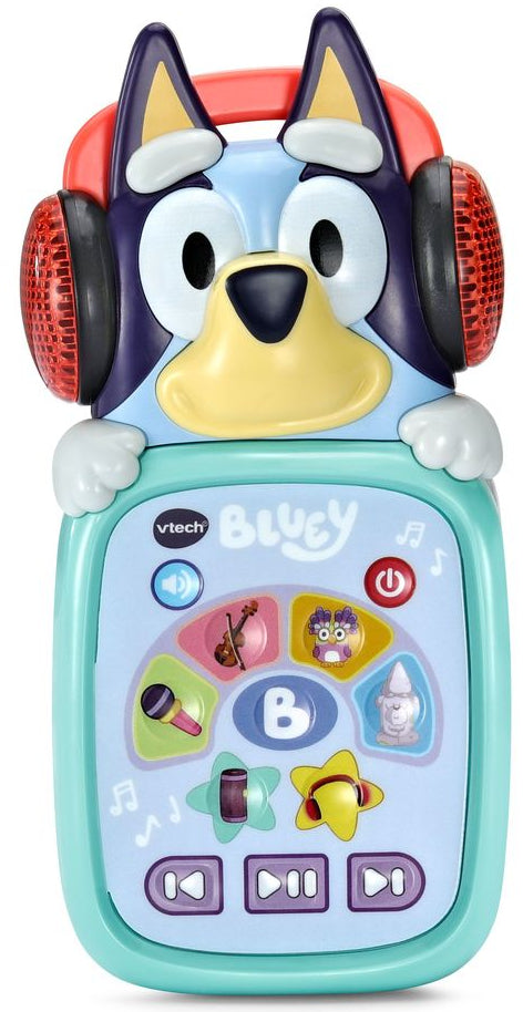VTech Bluey Musical Moments Player