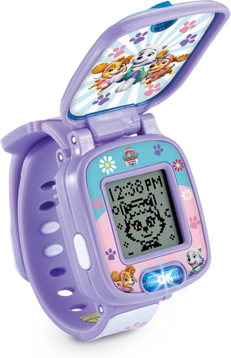 VTech Paw Patrol Everest Watch