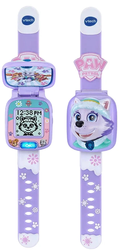 VTech Paw Patrol Everest Watch