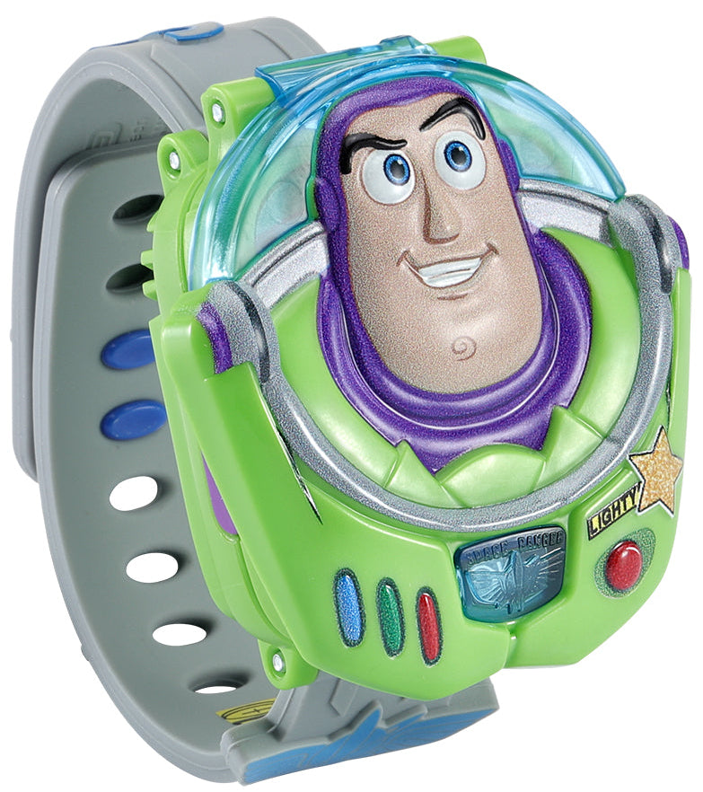 VTech Toy Story 5 Buzz Lightyear Learning Watch