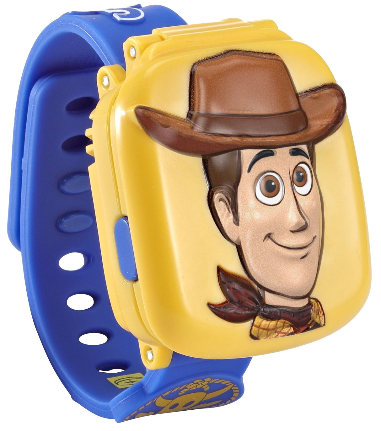 VTech Toy Story 5 Woody Learning Watch
