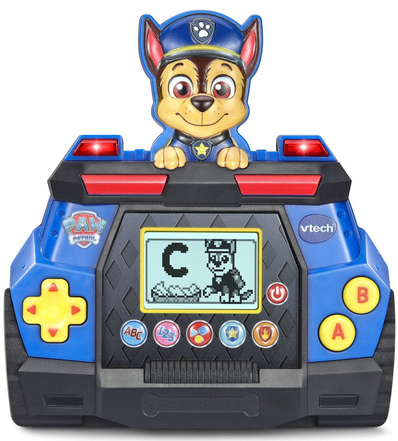 VTech Paw Patrol - Chase Game & Go