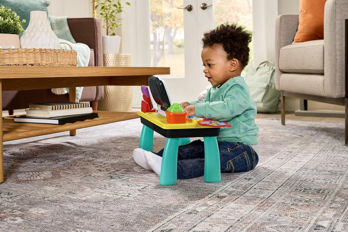 VTech Big Business Baby Desk