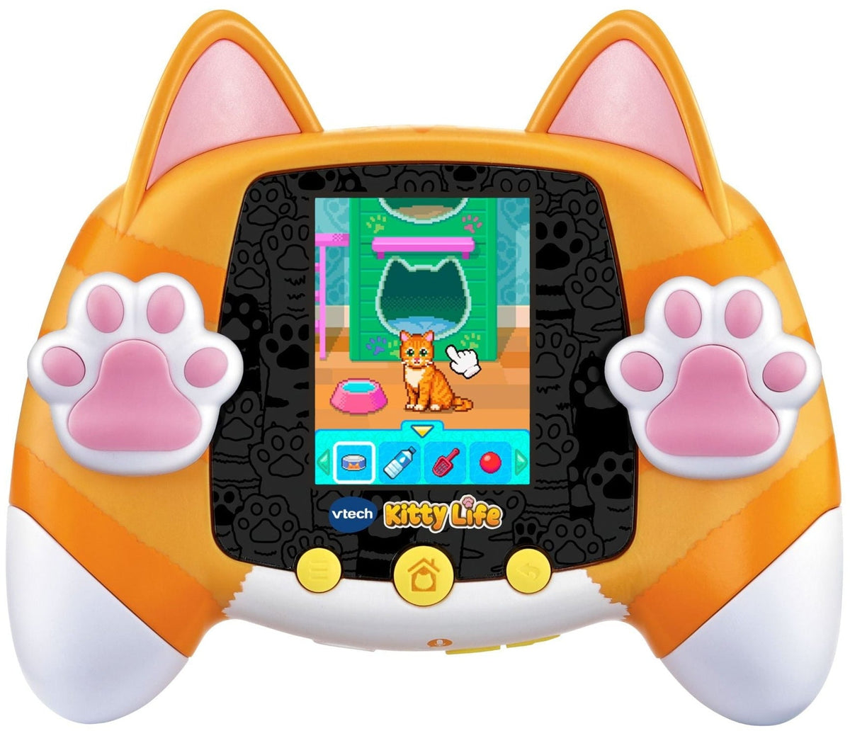 VTech Kidipets Kitty Daily Life