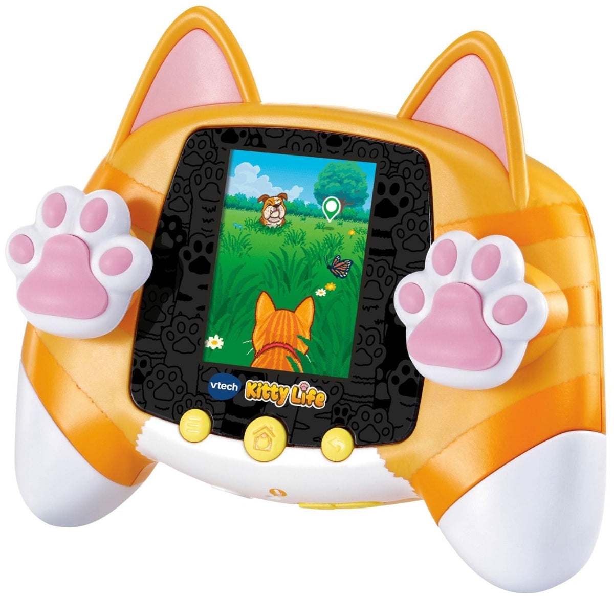 VTech Kidipets Kitty Daily Life