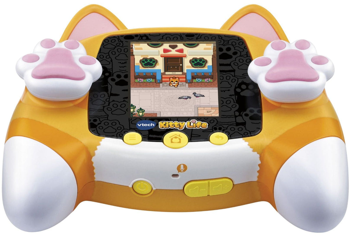 VTech Kidipets Kitty Daily Life