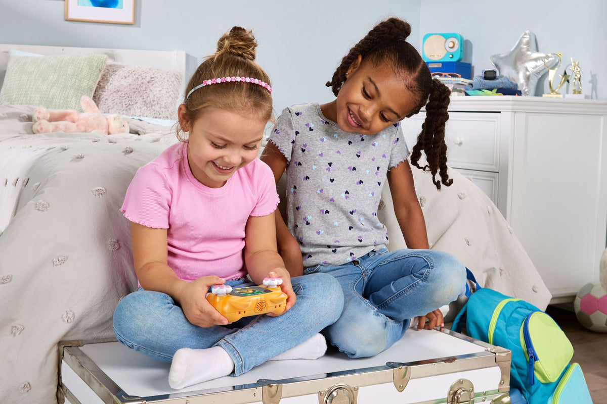 VTech Kidipets Kitty Daily Life