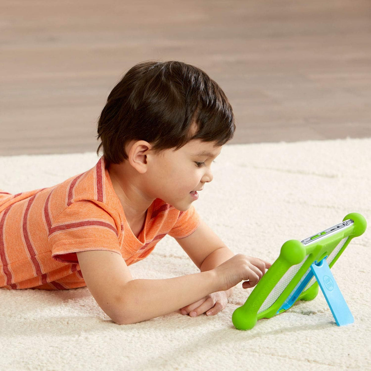 LeapFrog LeapPad Academy - Green