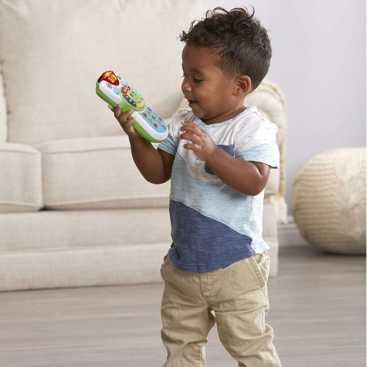 LeapFrog Learning Lights Remote Refresh