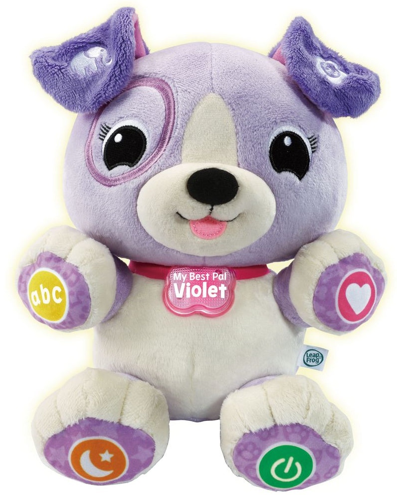 LeapFrog My Best Pal Violet (Bluetooth)
