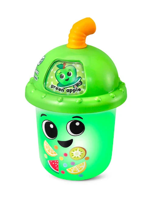 LeapFrog Fruit Colours Learning Smoothies