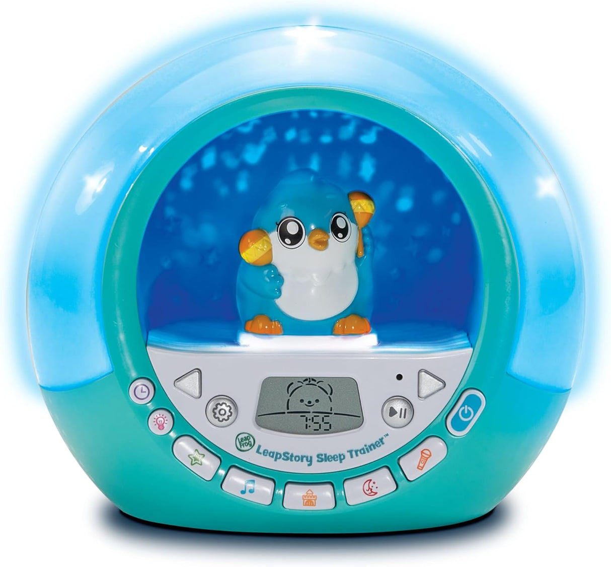 LeapFrog Sleepstory Trainer