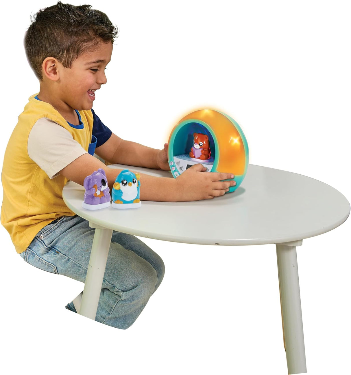 LeapFrog Sleepstory Trainer