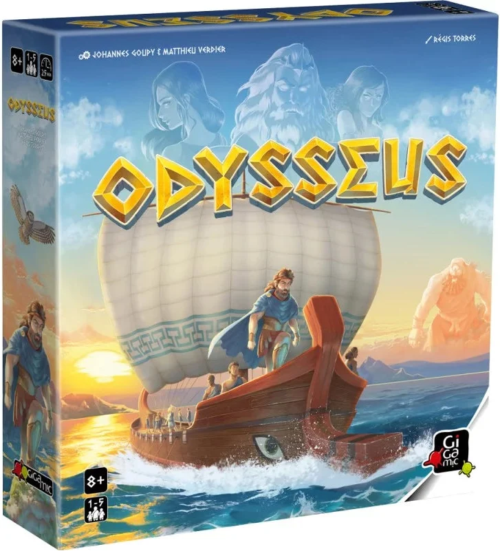 Odysseus