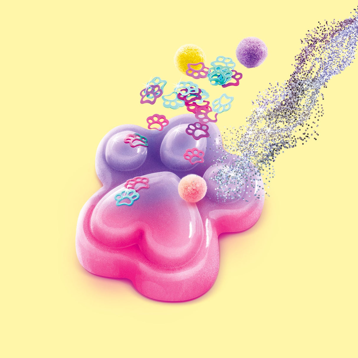 Squishy Factory DIY