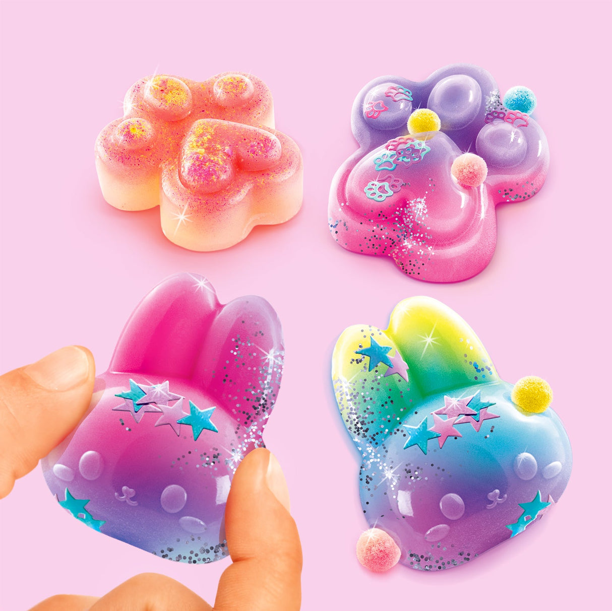 Squishy Factory DIY