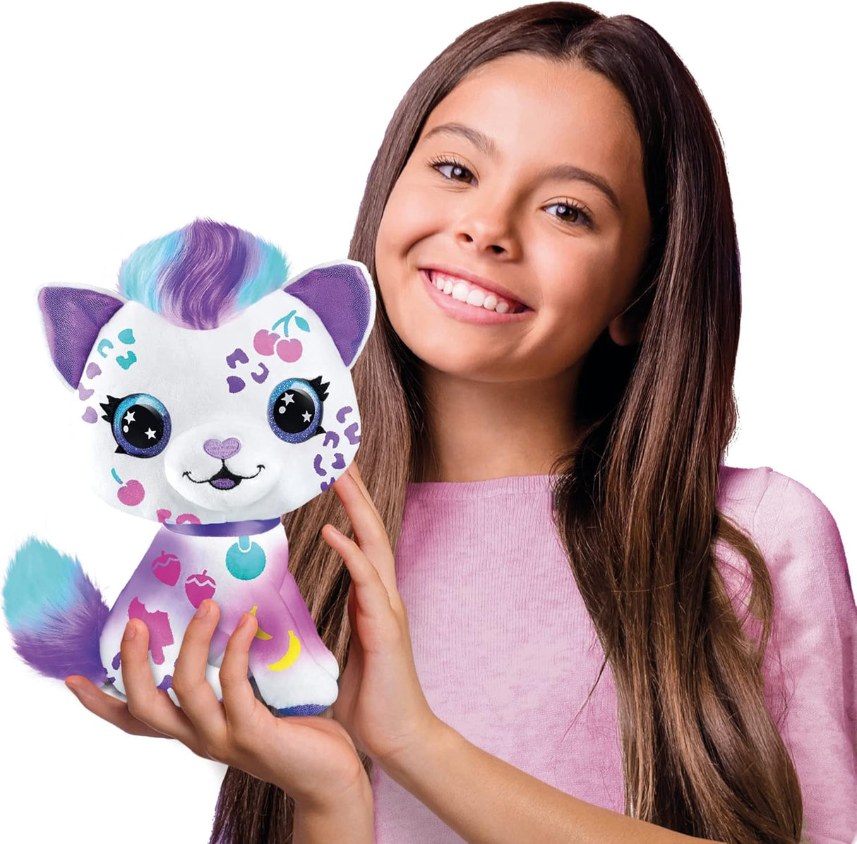 Canal Toys - Airbrush Plus Kitty