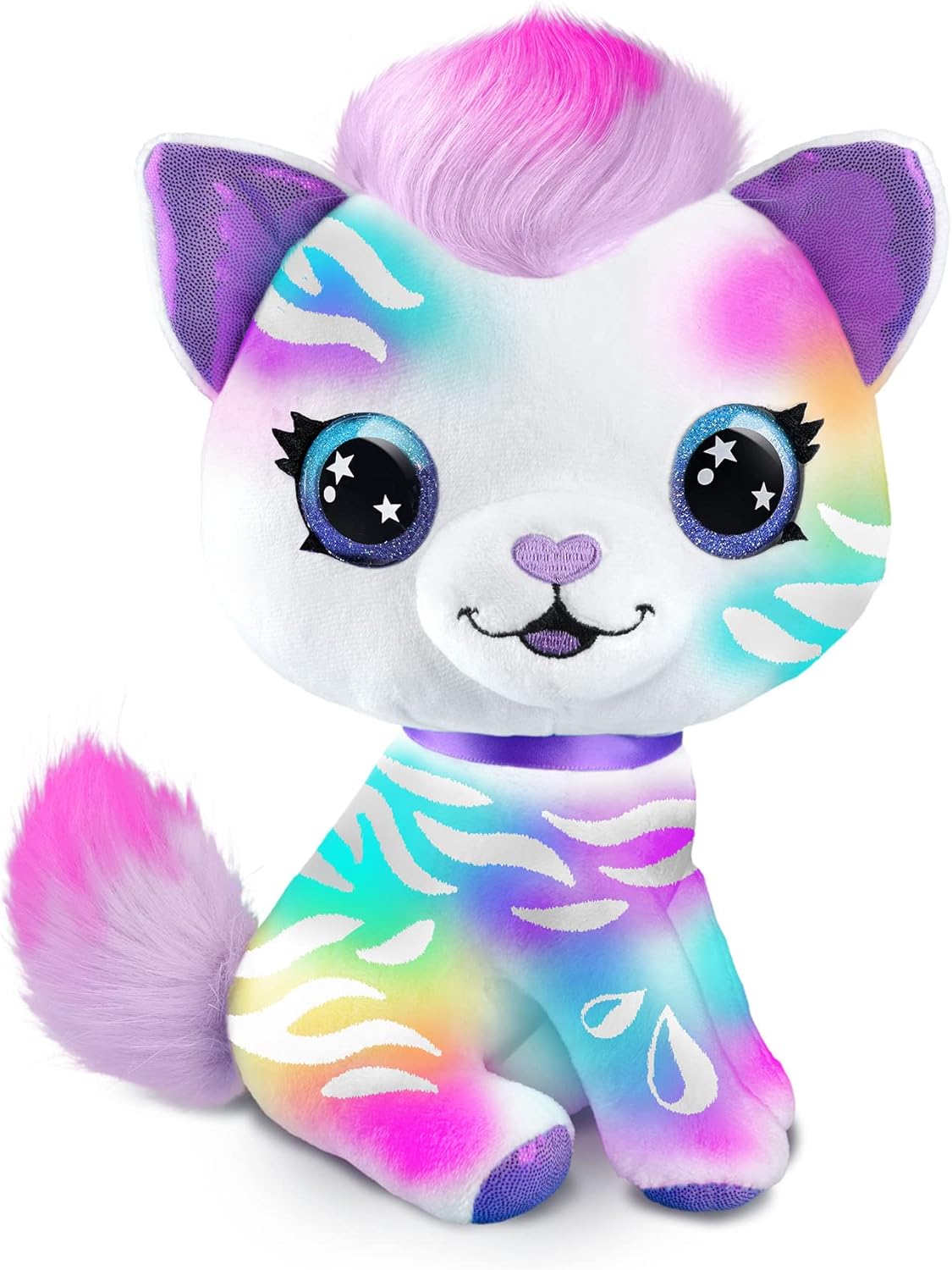 Canal Toys - Airbrush Plus Kitty