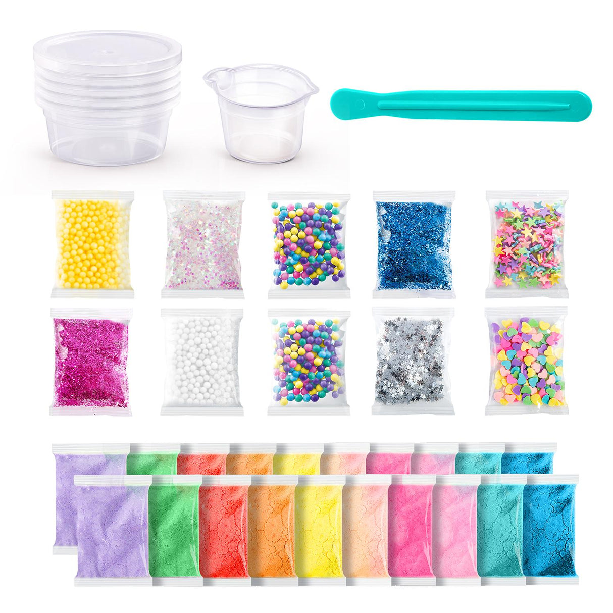 Canal Toys - So Slime DIY Original