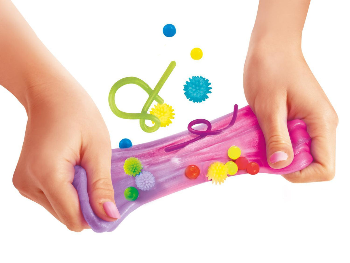Canal Toys - Fidget Slime Kit