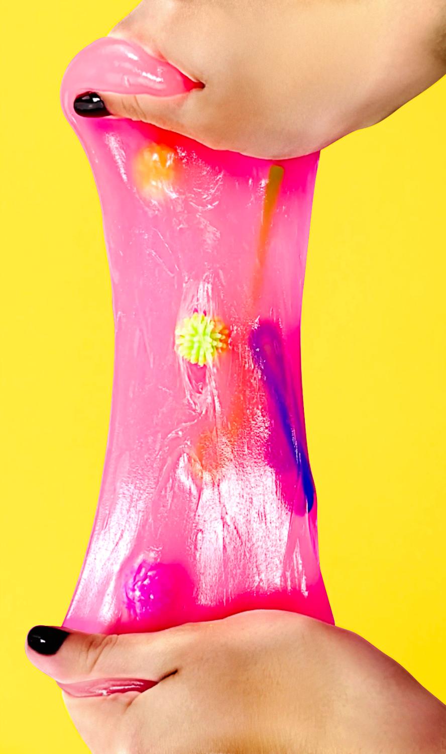 Canal Toys - Fidget Slime Kit