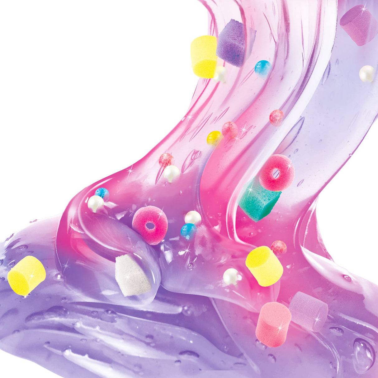 Mega Slime Bucket