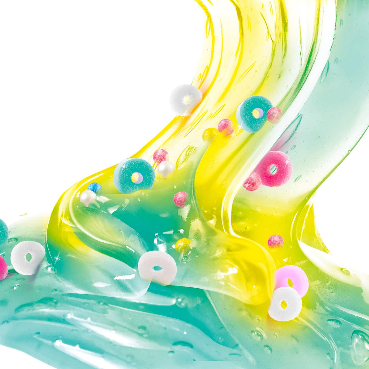 Mega Slime Bucket